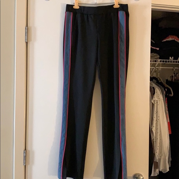 Pam & Gela Pants - Pam & Gela Track Pant Pam & Gela Pants - Pam & Gela Track Pant